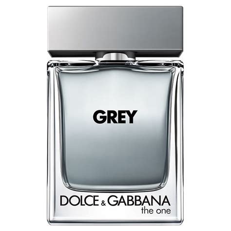 dolce gabbana grey amazon|the one grey by dolce.